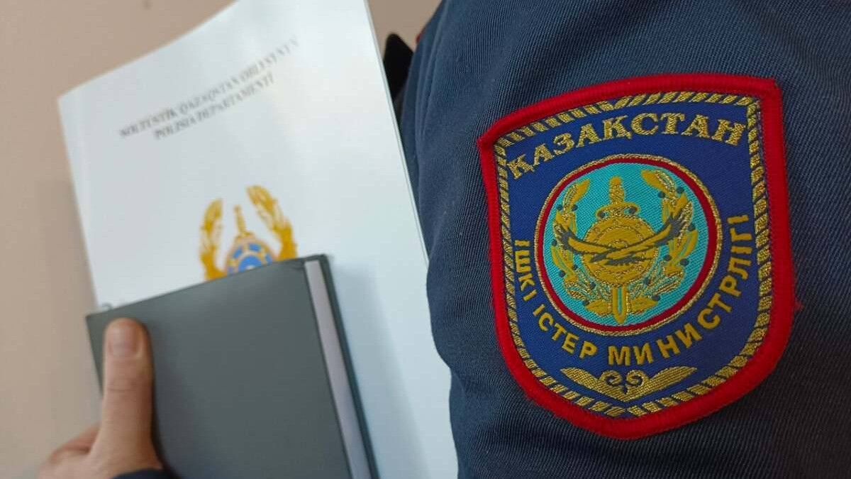 Павлодарда жас қыз 82 жастағы зейнеткердің бар жиған-тергенін ұрлаған